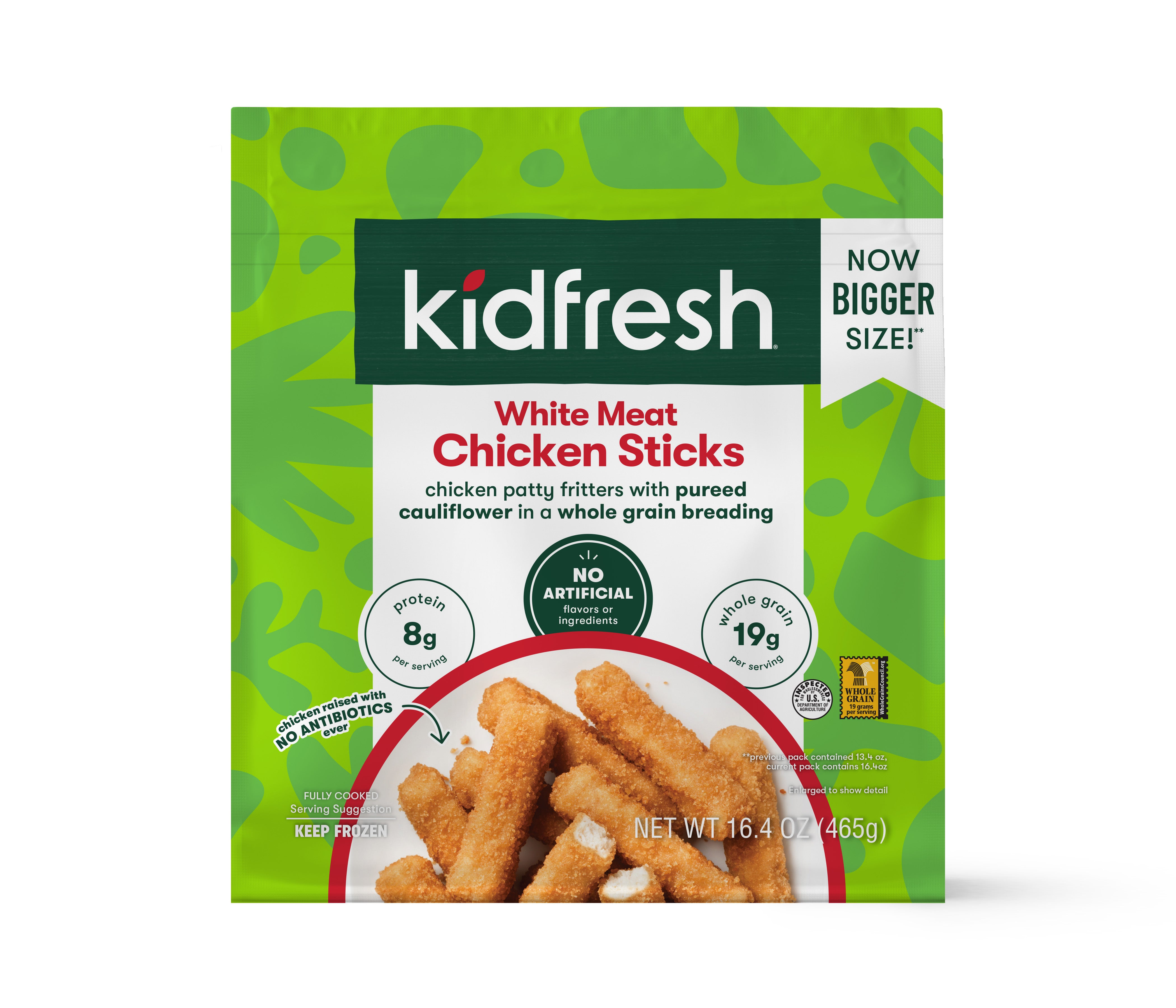Chicken Sticks Value Pack - Kidfresh