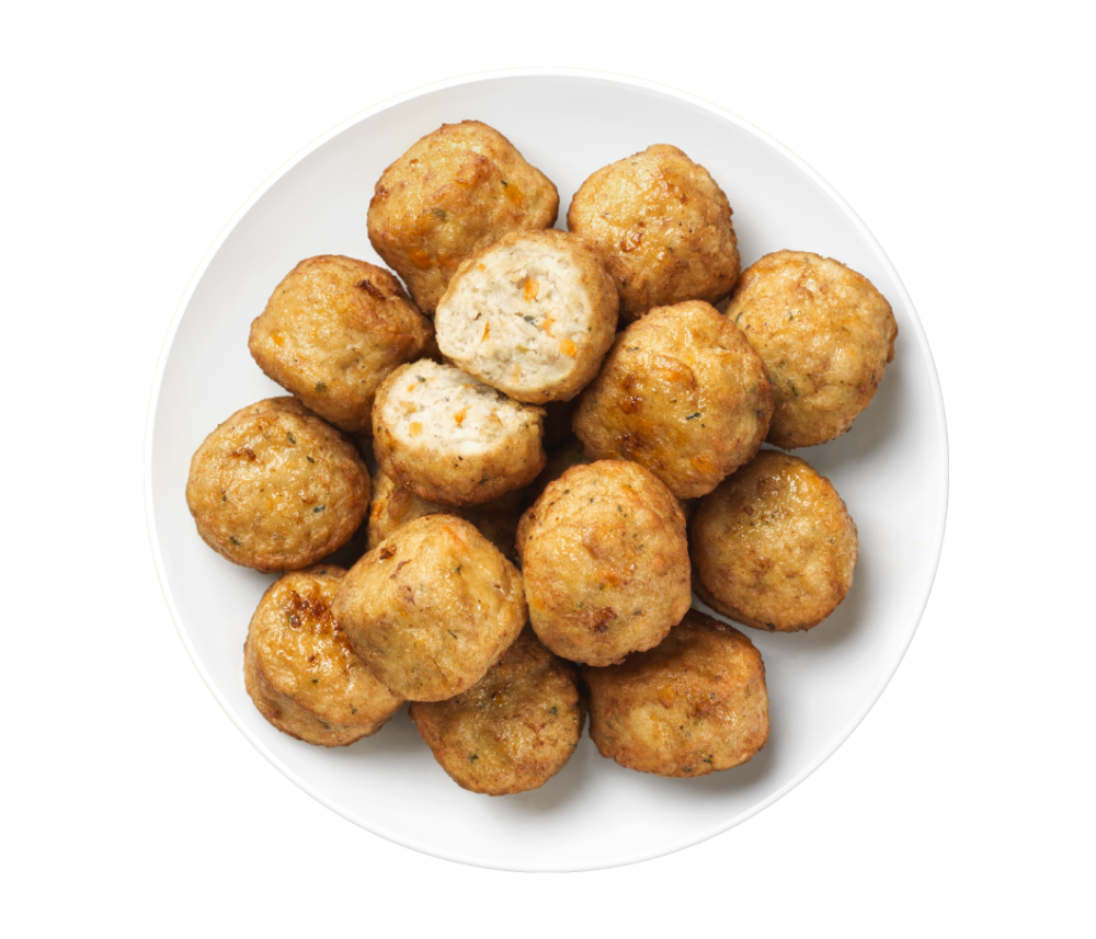 Load image into Gallery viewer, Chicken Meatballs
