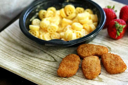 5 Healthier (Tasty!) Ways to Make Kid-Favorite Dinners