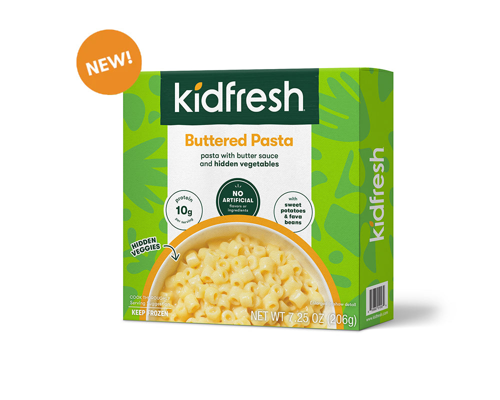 Load image into Gallery viewer, Buttered Pasta
