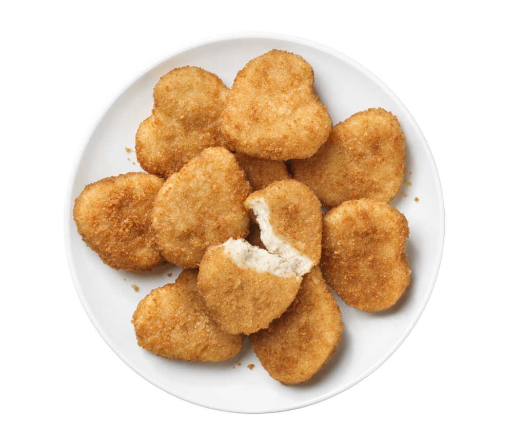 Chicken Nuggets - Kidfresh