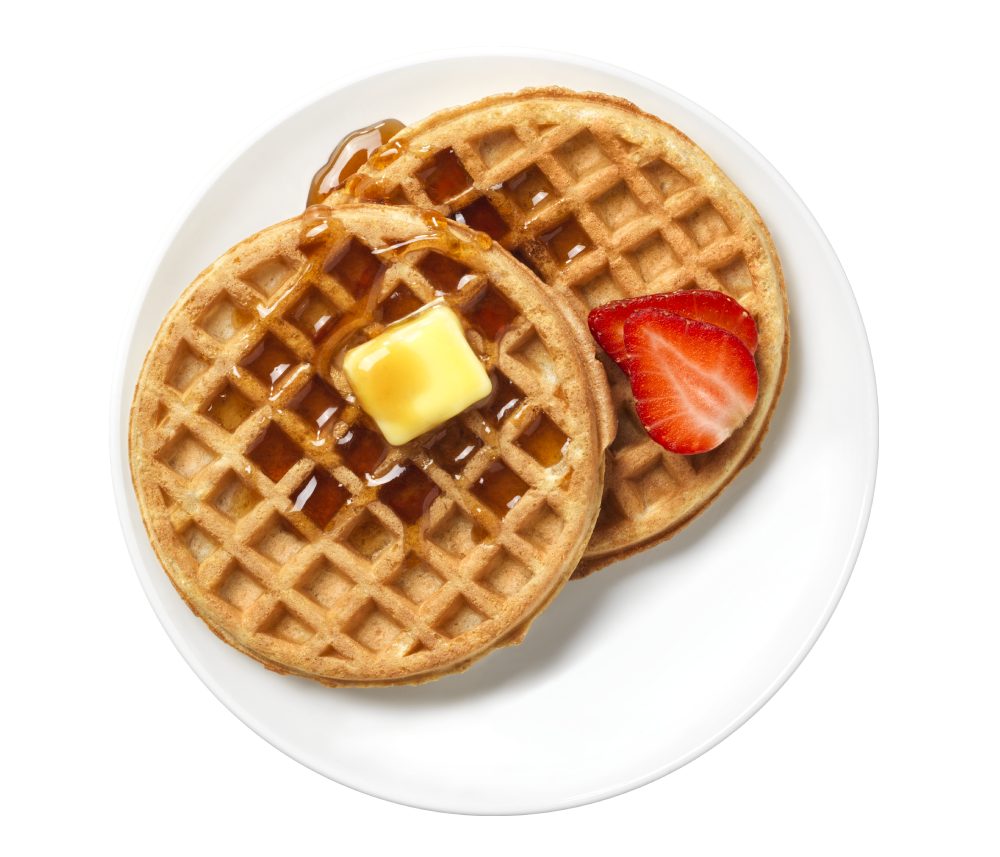 Load image into Gallery viewer, Homestyle Waffles
