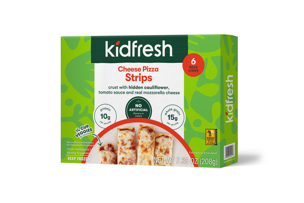 Load image into Gallery viewer, Cheese Pizza Strips

