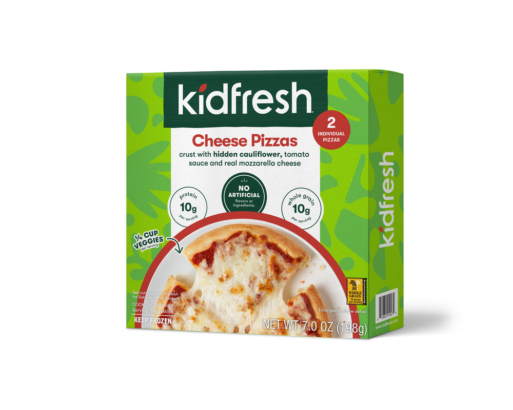 Load image into Gallery viewer, Cheese Pizzas
