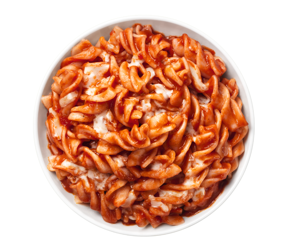 Load image into Gallery viewer, Pasta with Cauliflower - Marinara Sauce
